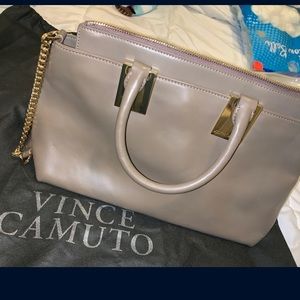 Vince camuto purse